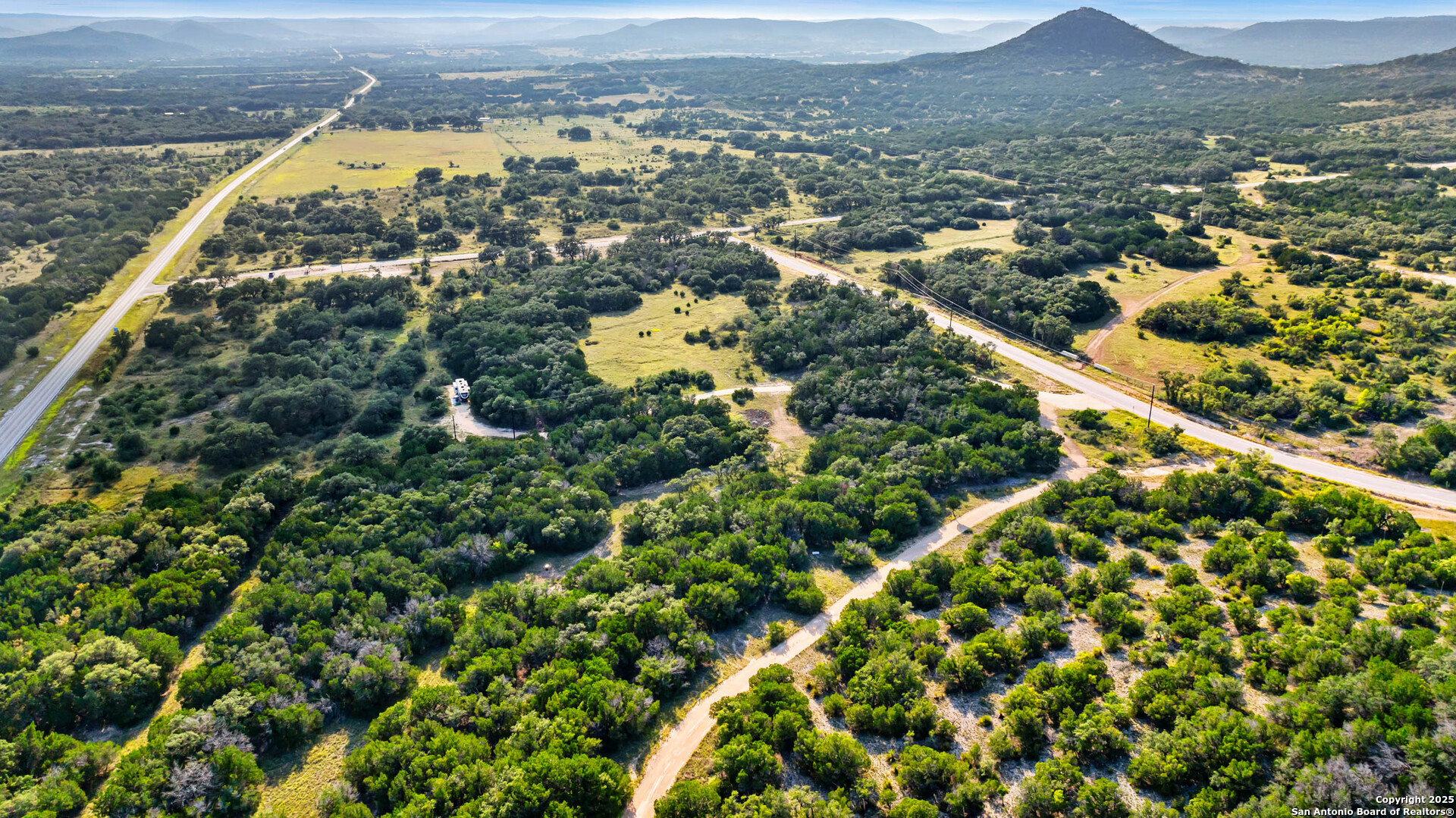 Lot 46 Grand View Ranch Ridge Bandera TX 78003