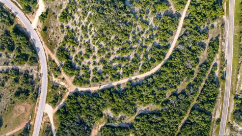 Lot 46 Grand View Ranch Ridge Bandera TX 78003