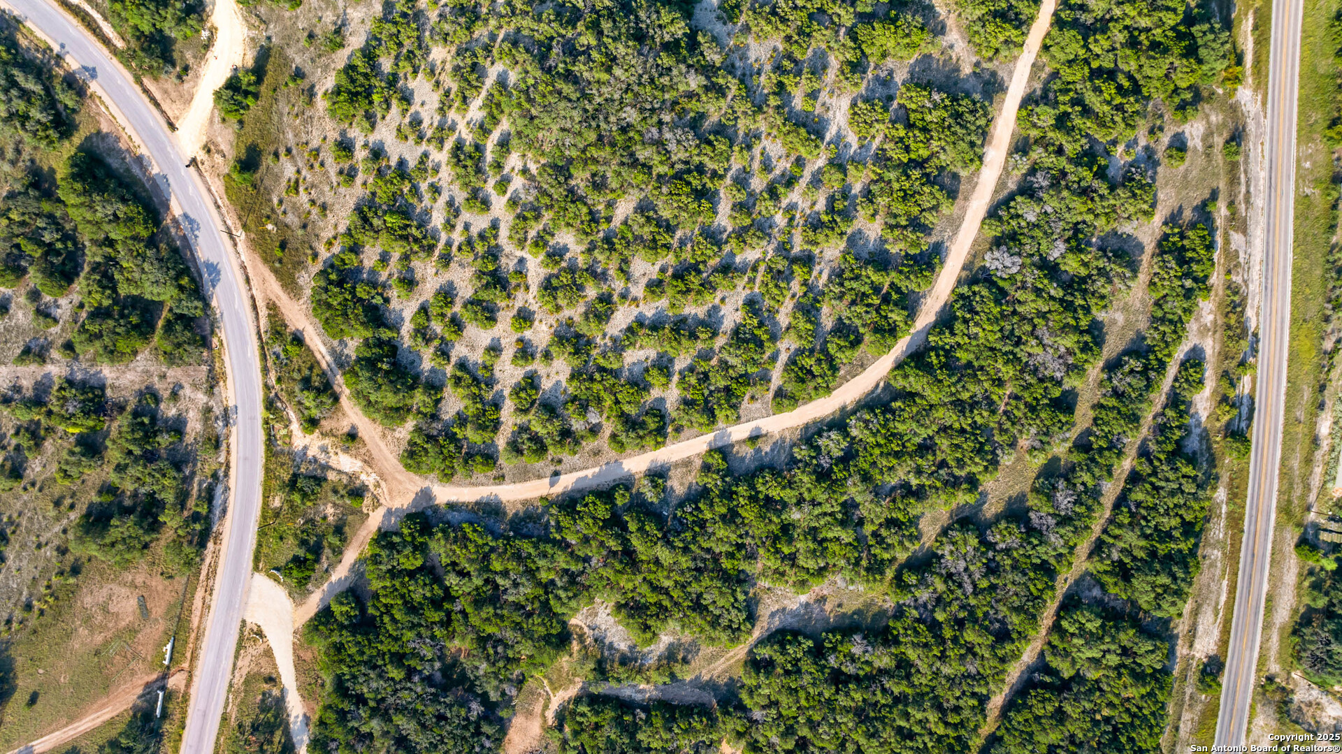 Lot 46 Grand View Ranch Ridge Bandera TX 78003