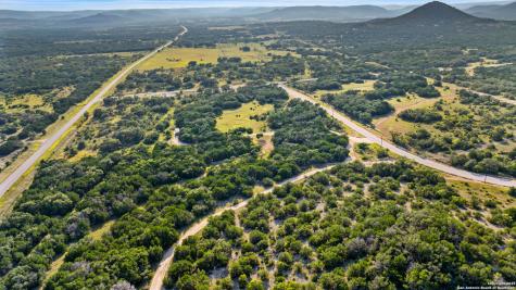 Lot 46 Grand View Ranch Ridge Bandera TX 78003