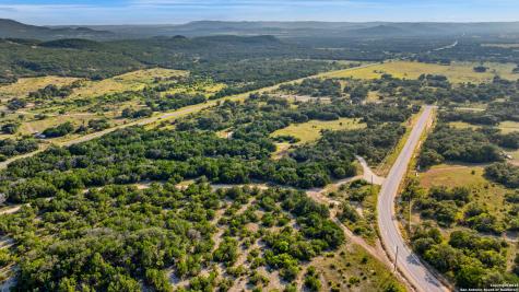 Lot 46 Grand View Ranch Ridge Bandera TX 78003