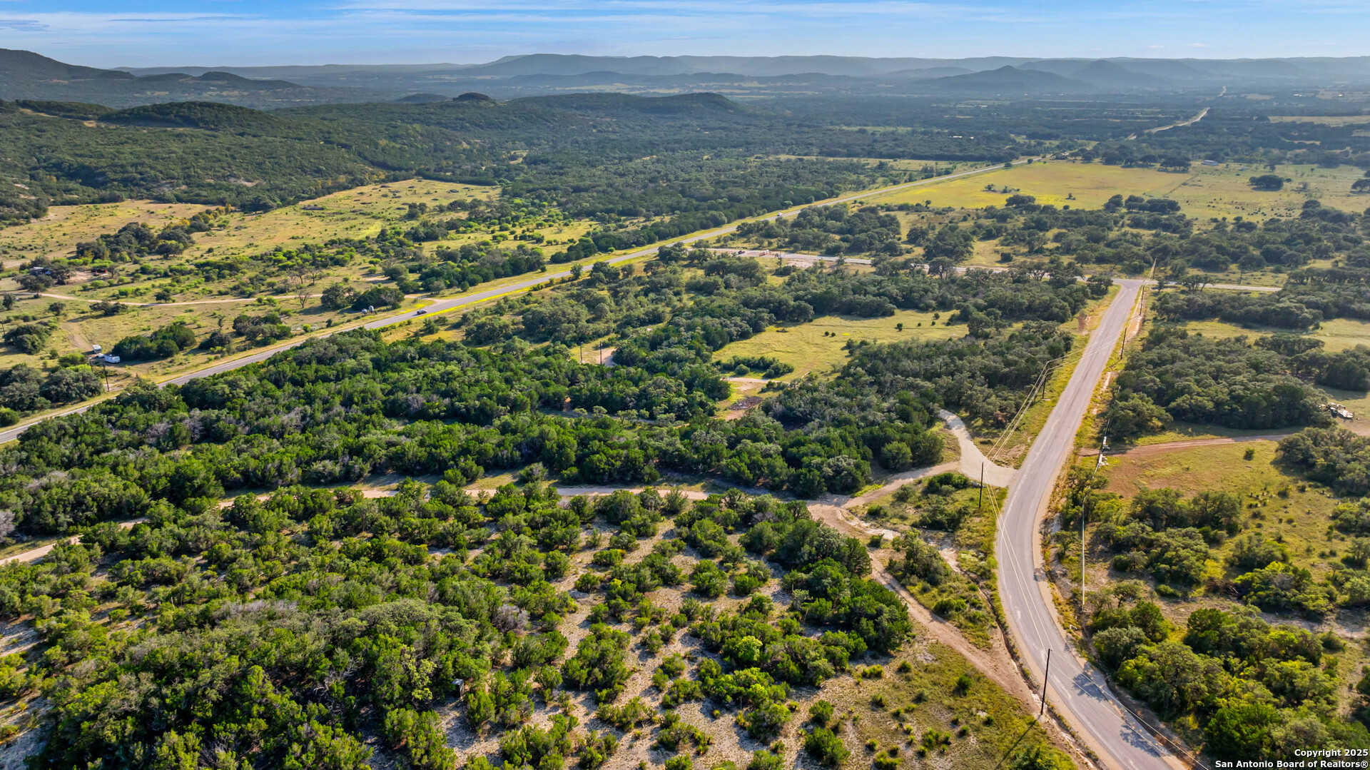 Lot 46 Grand View Ranch Ridge Bandera TX 78003