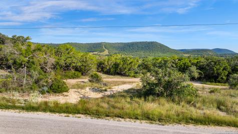 Lot 46 Grand View Ranch Ridge Bandera TX 78003
