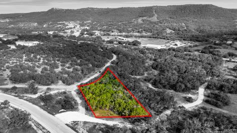 Lot 46 Grand View Ranch Ridge Bandera TX 78003