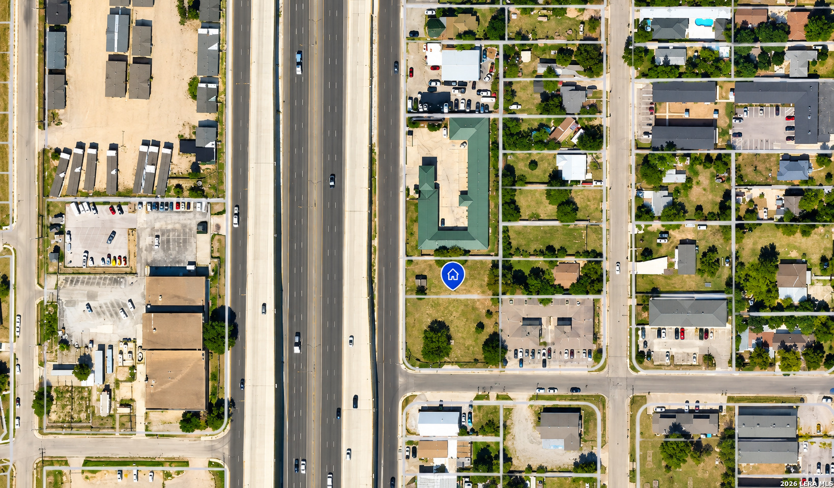 2648 SW Loop 410 San Antonio TX 78227
