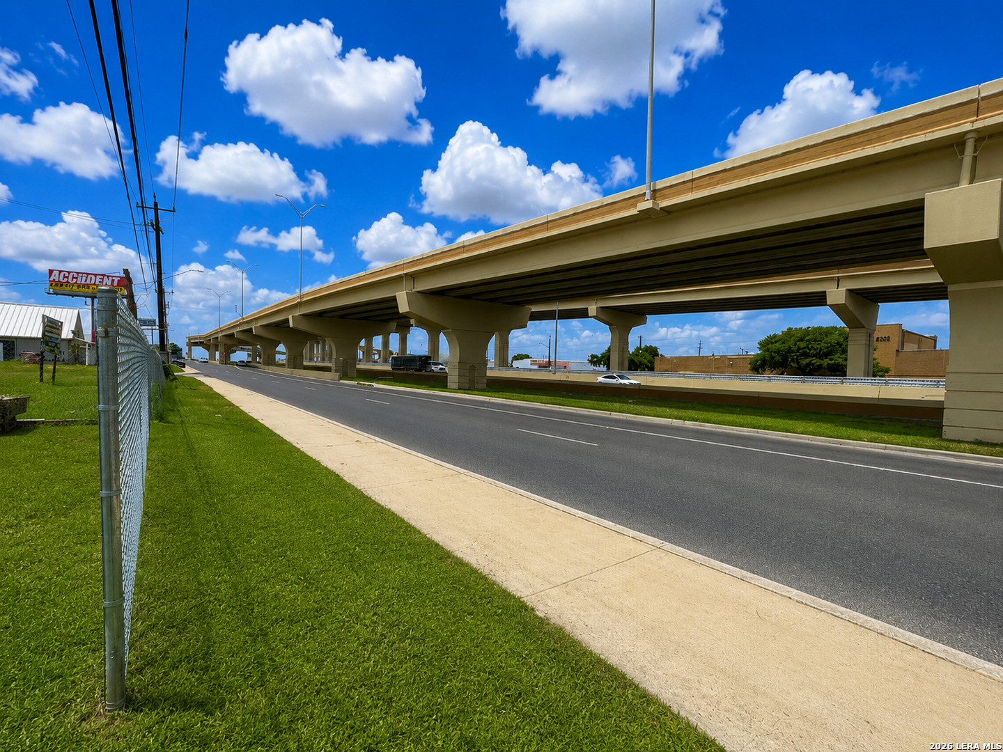 2648 SW Loop 410 San Antonio TX 78227