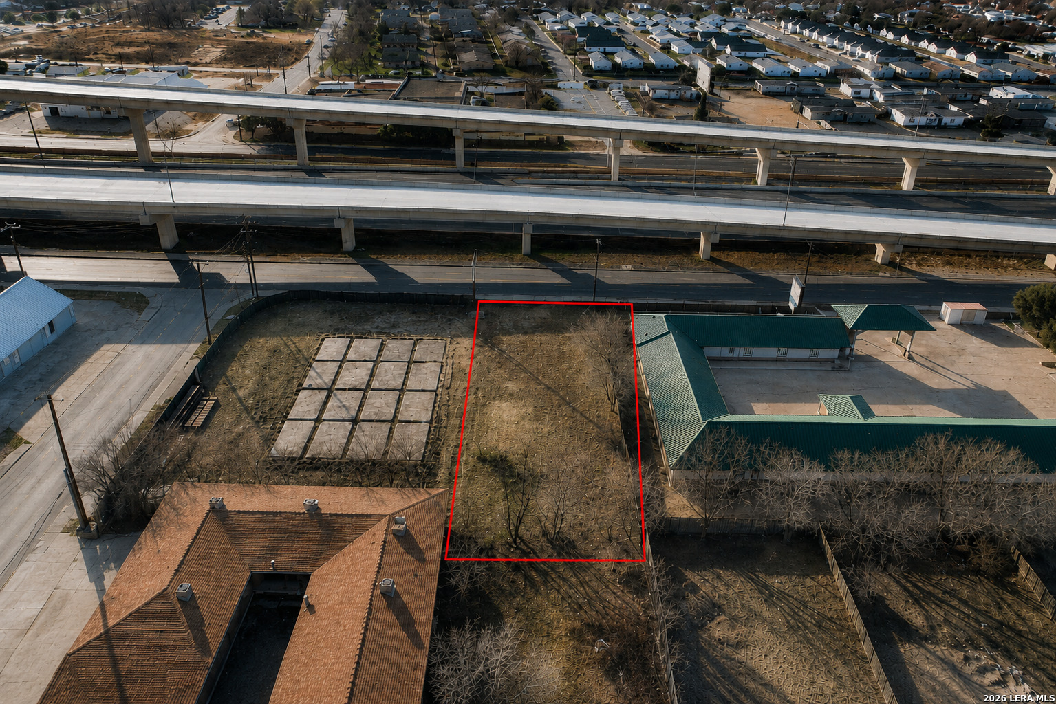 2648 SW Loop 410 San Antonio TX 78227