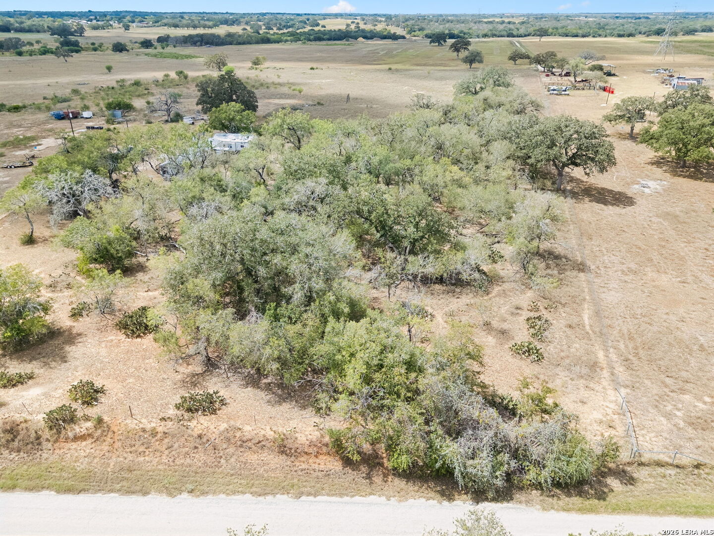 801 County Road 315 Stockdale TX 78160