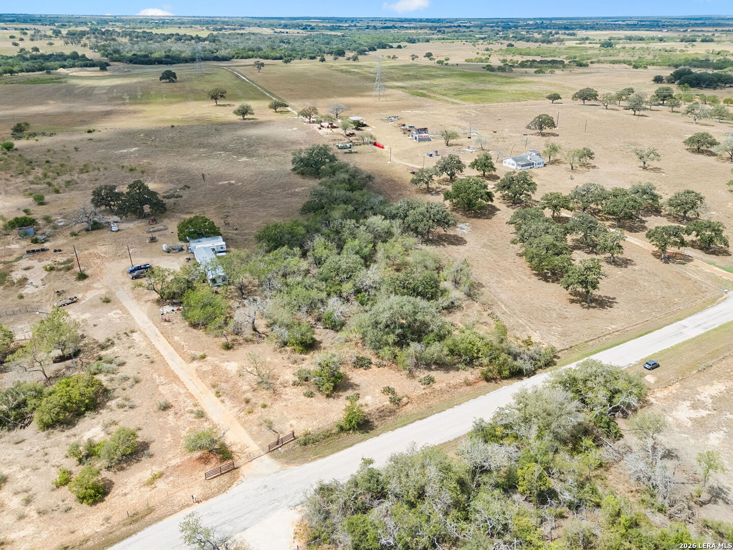 801 County Road 315 Stockdale TX 78160