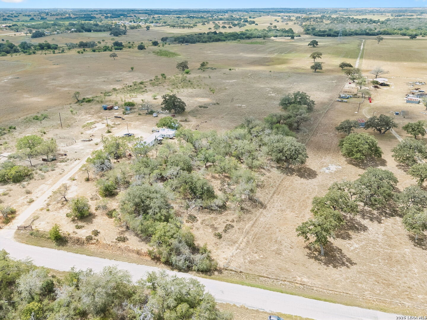 801 County Road 315 Stockdale TX 78160
