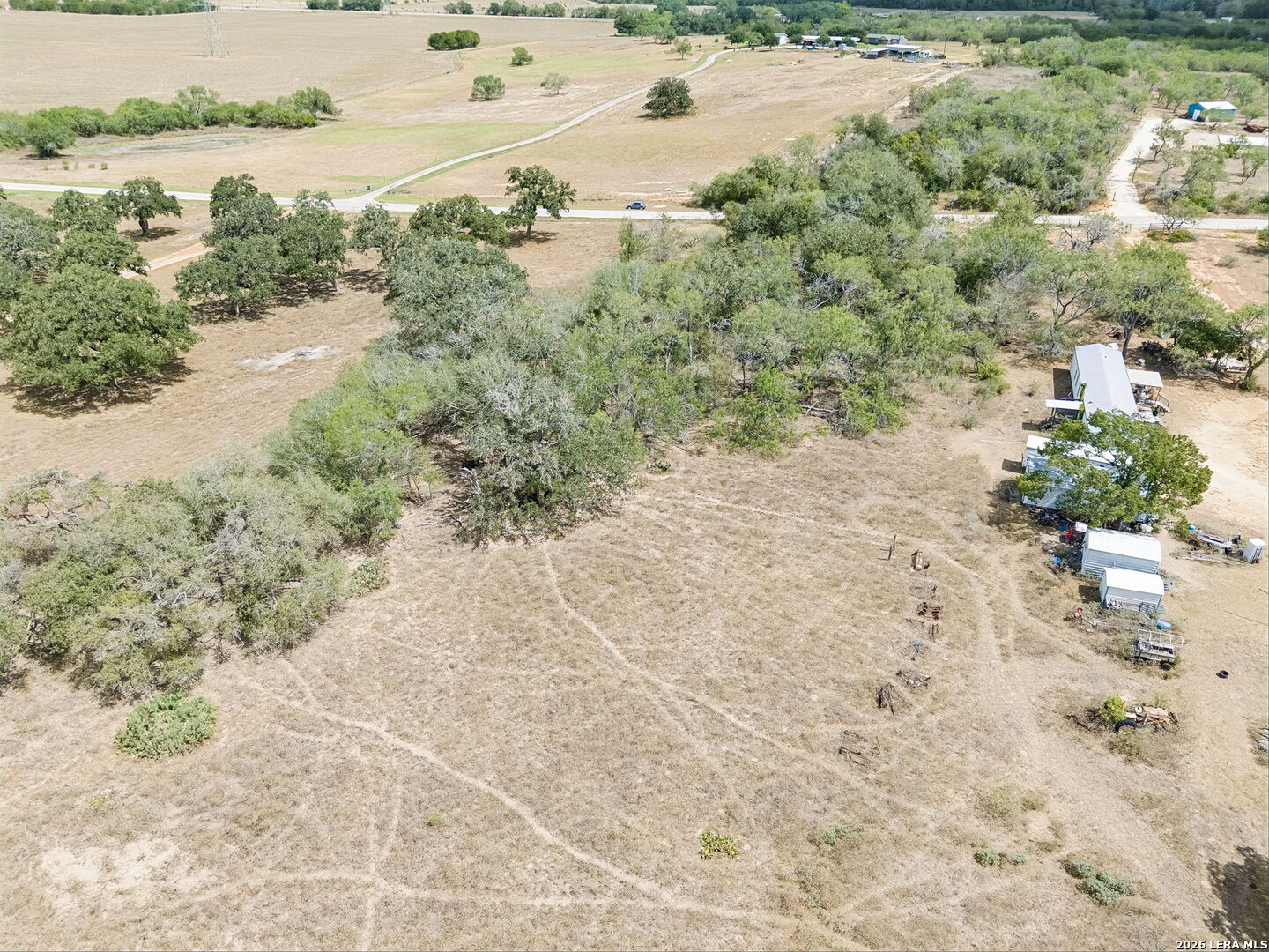 801 County Road 315 Stockdale TX 78160