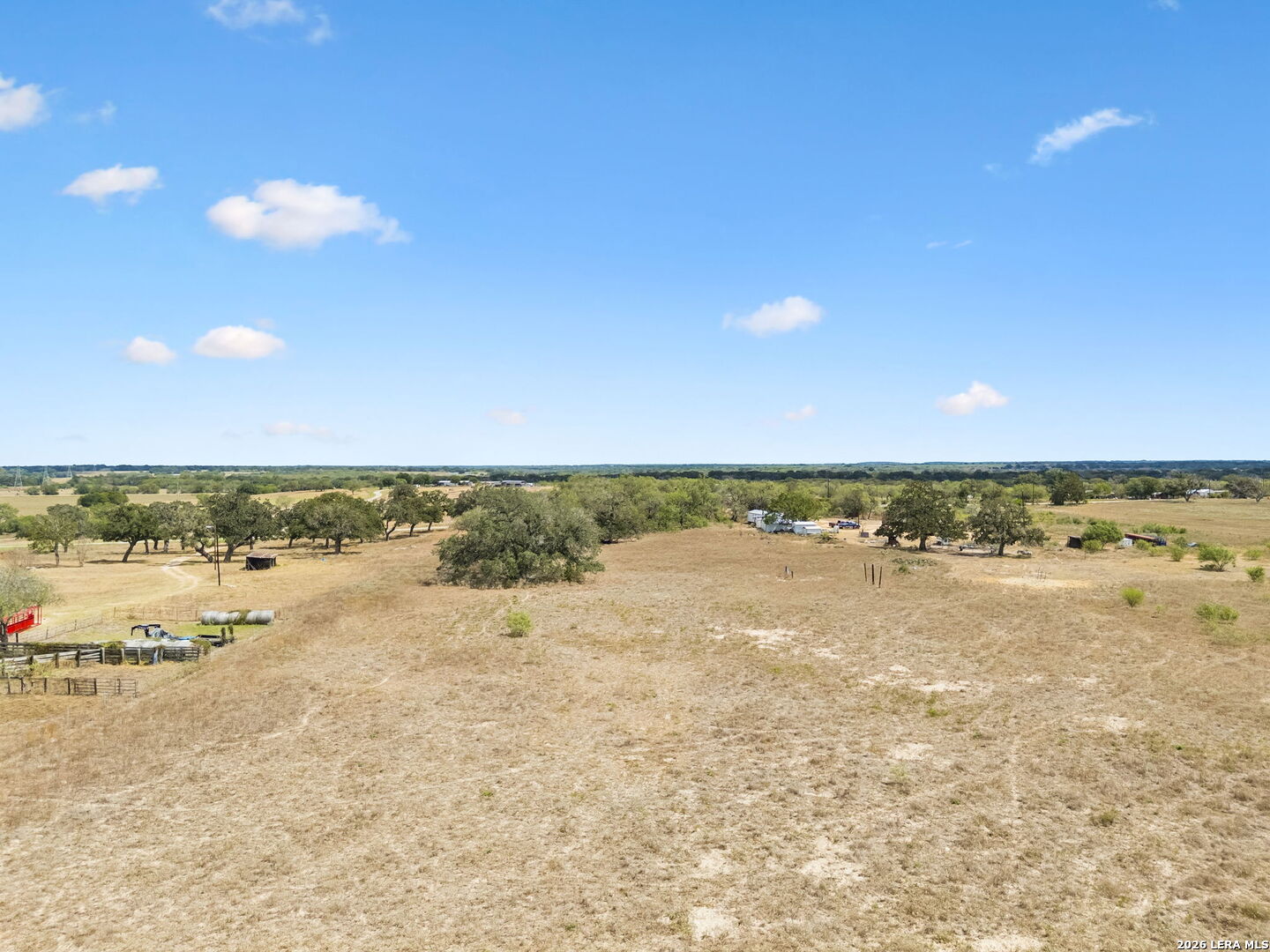 801 County Road 315 Stockdale TX 78160