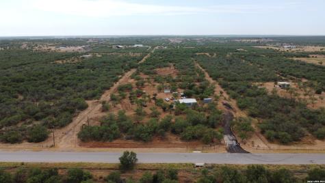 0 Jefferies Road Laredo TX 78045