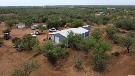 0 Jefferies Road Laredo TX 78045