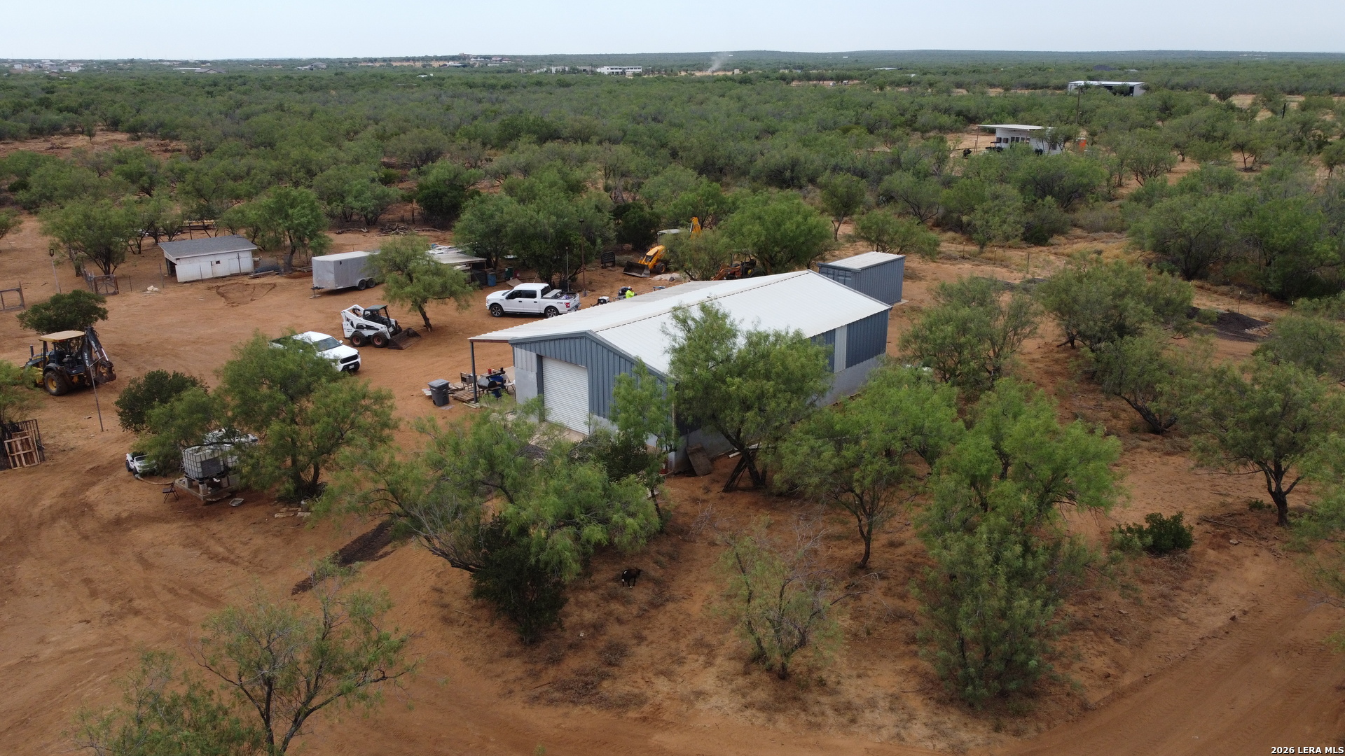 0 Jefferies Road Laredo TX 78045
