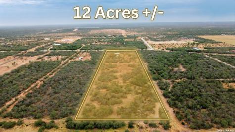 0 Jefferies Road Laredo TX 78045