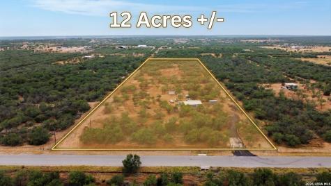 0 Jefferies Road Laredo TX 78045