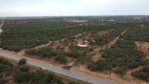 0 Jefferies Road Laredo TX 78045