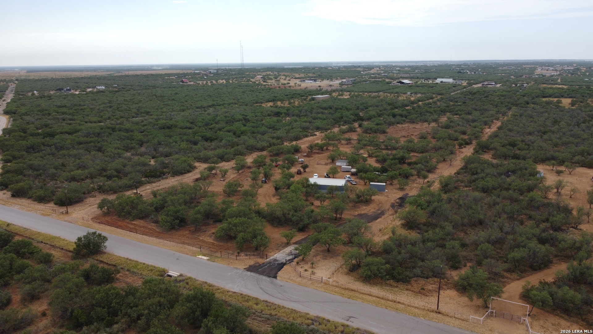 0 Jefferies Road Laredo TX 78045