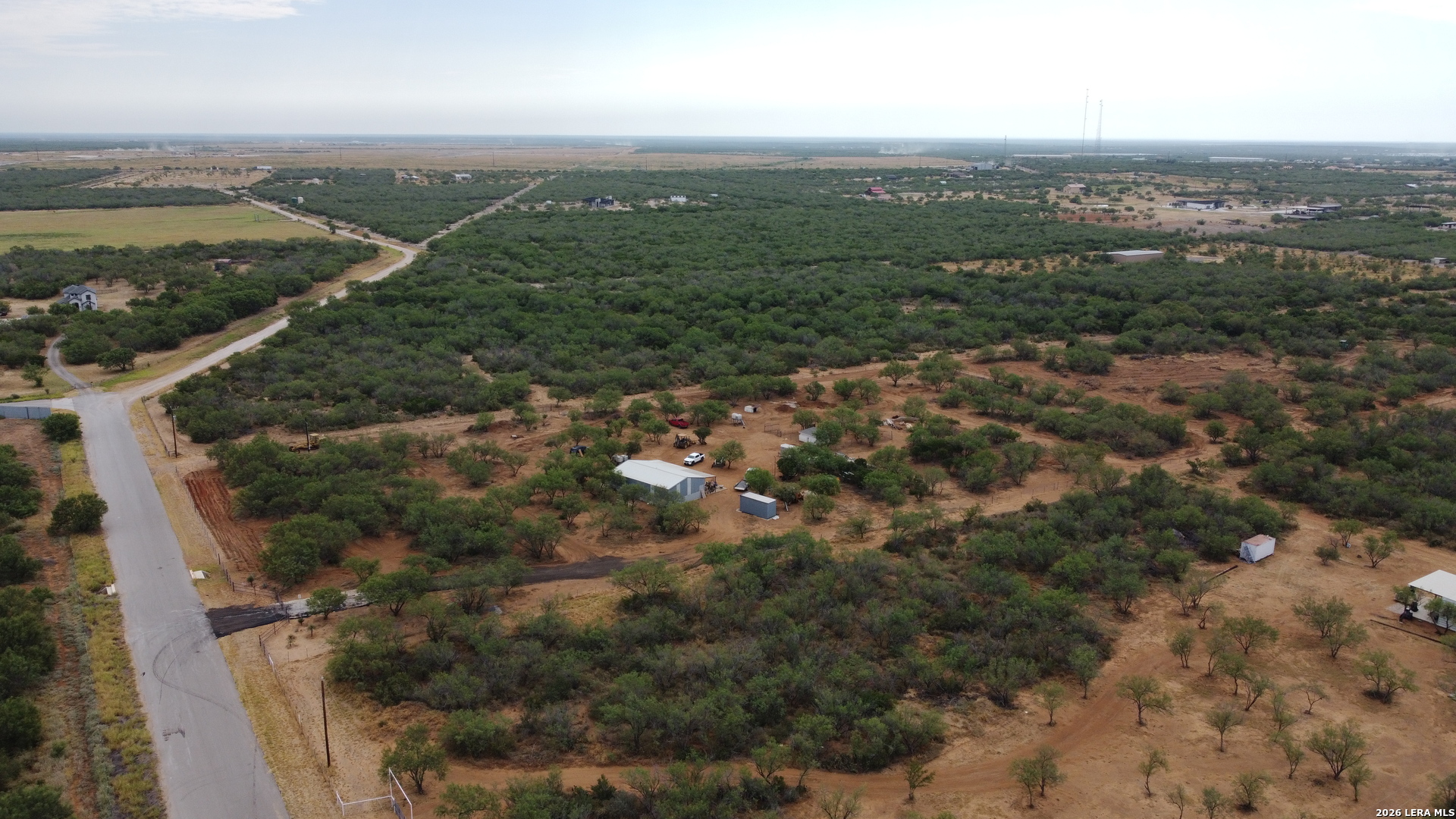 0 Jefferies Road Laredo TX 78045