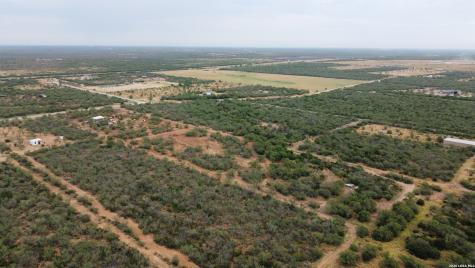 0 Jefferies Road Laredo TX 78045