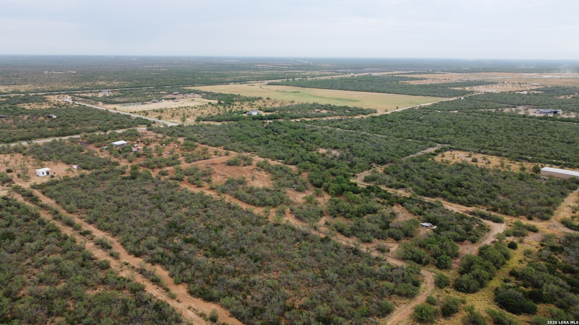 0 Jefferies Road Laredo TX 78045
