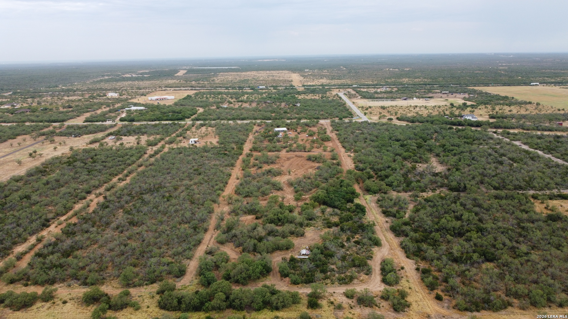0 Jefferies Road Laredo TX 78045