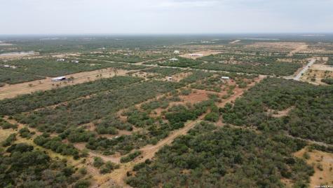 0 Jefferies Road Laredo TX 78045