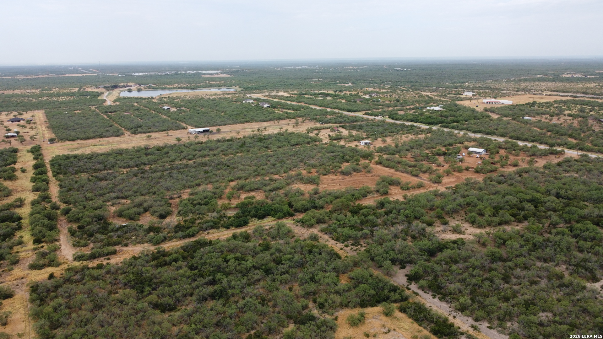 0 Jefferies Road Laredo TX 78045