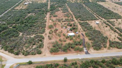 0 Jefferies Road Laredo TX 78045