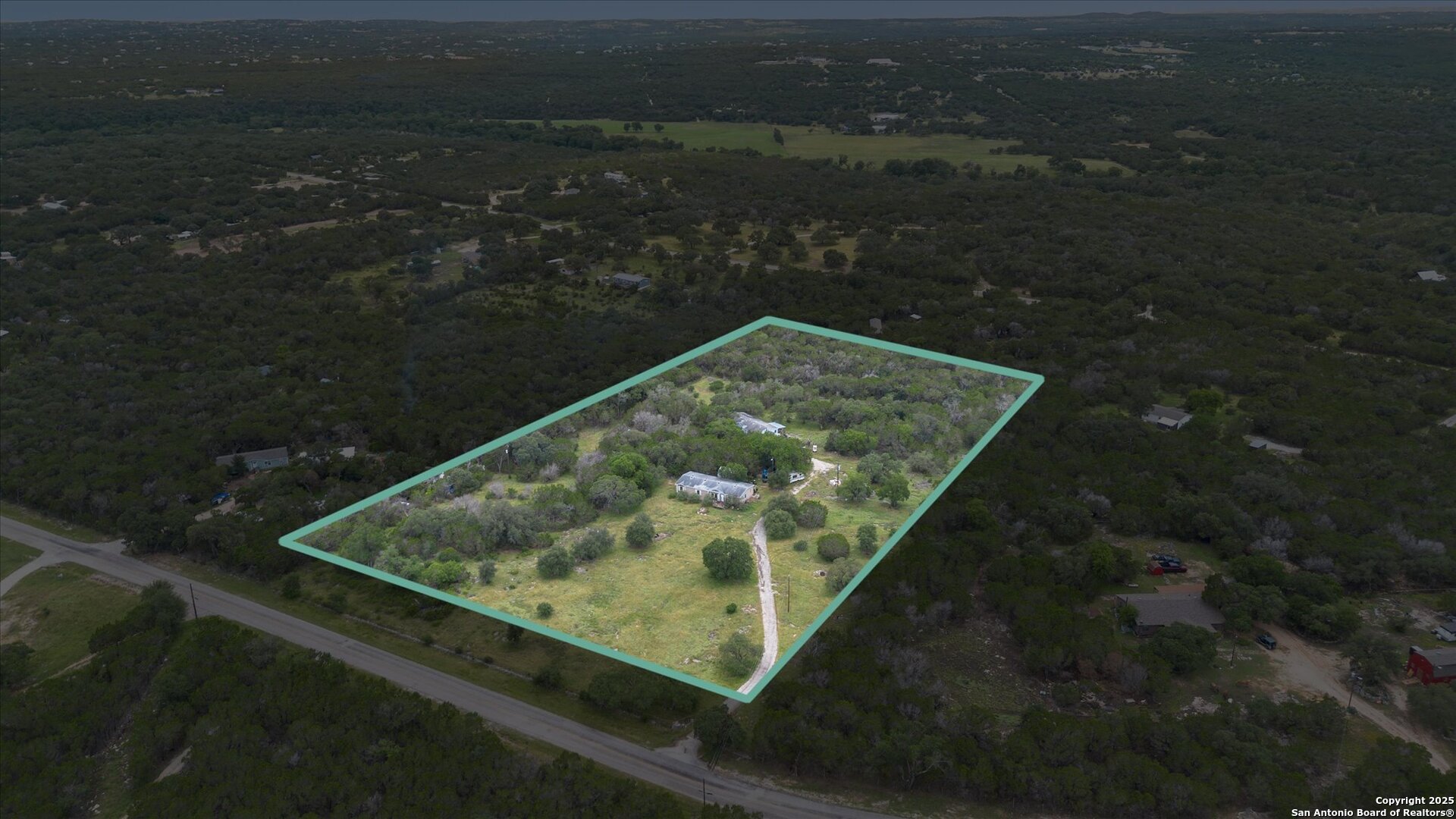 117 Emerald Hill Boerne TX 78006