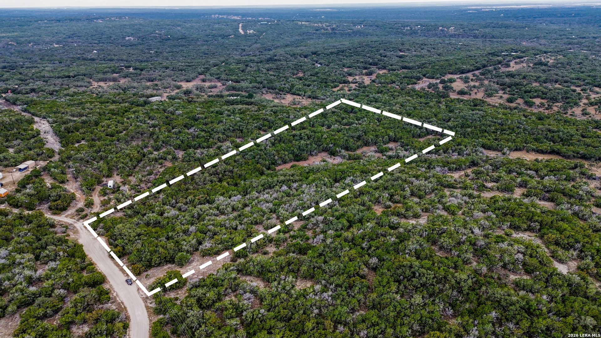 Tbd County Road 244 Hondo TX 78861