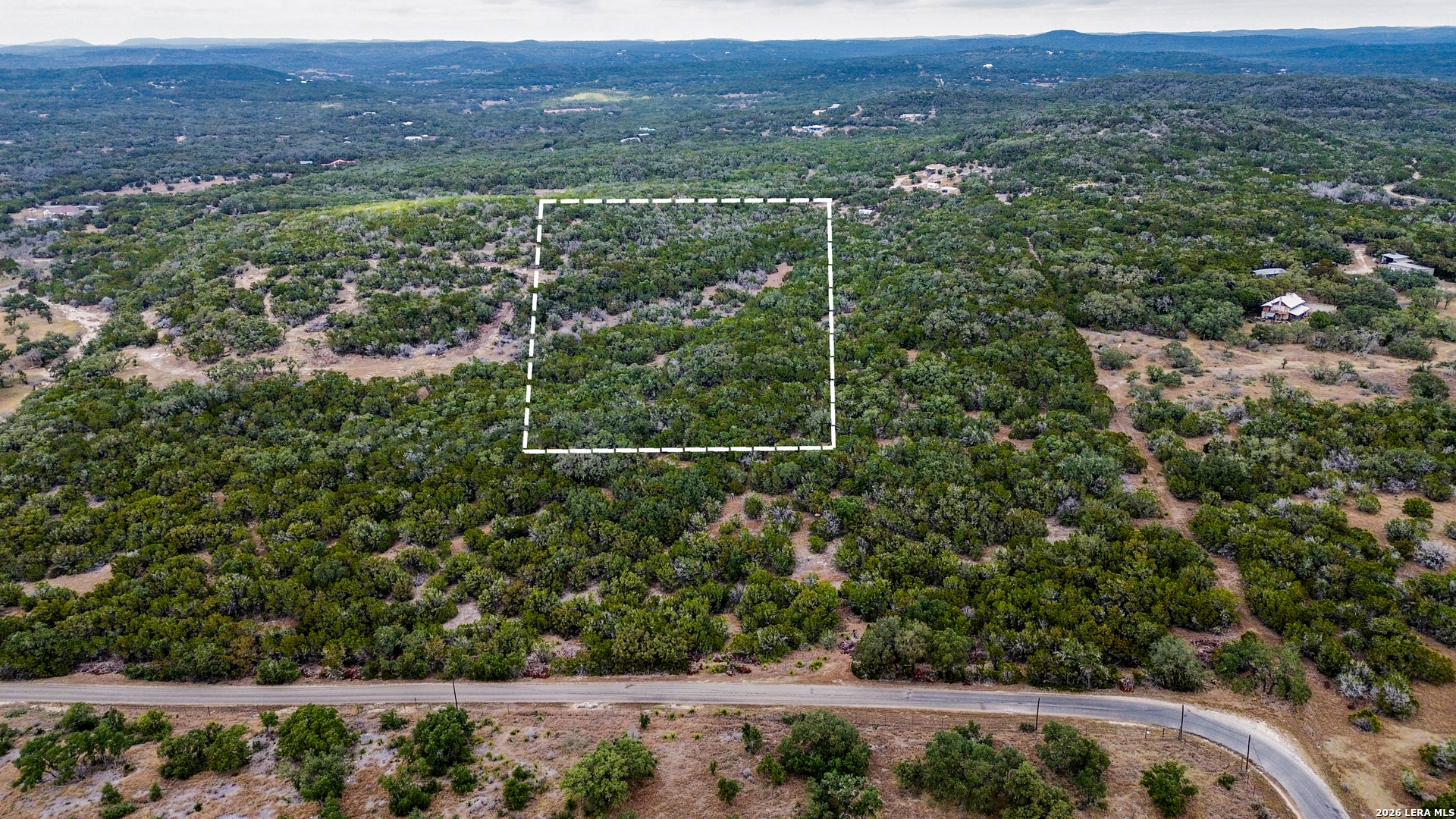 Tbd County Road 244 Hondo TX 78861