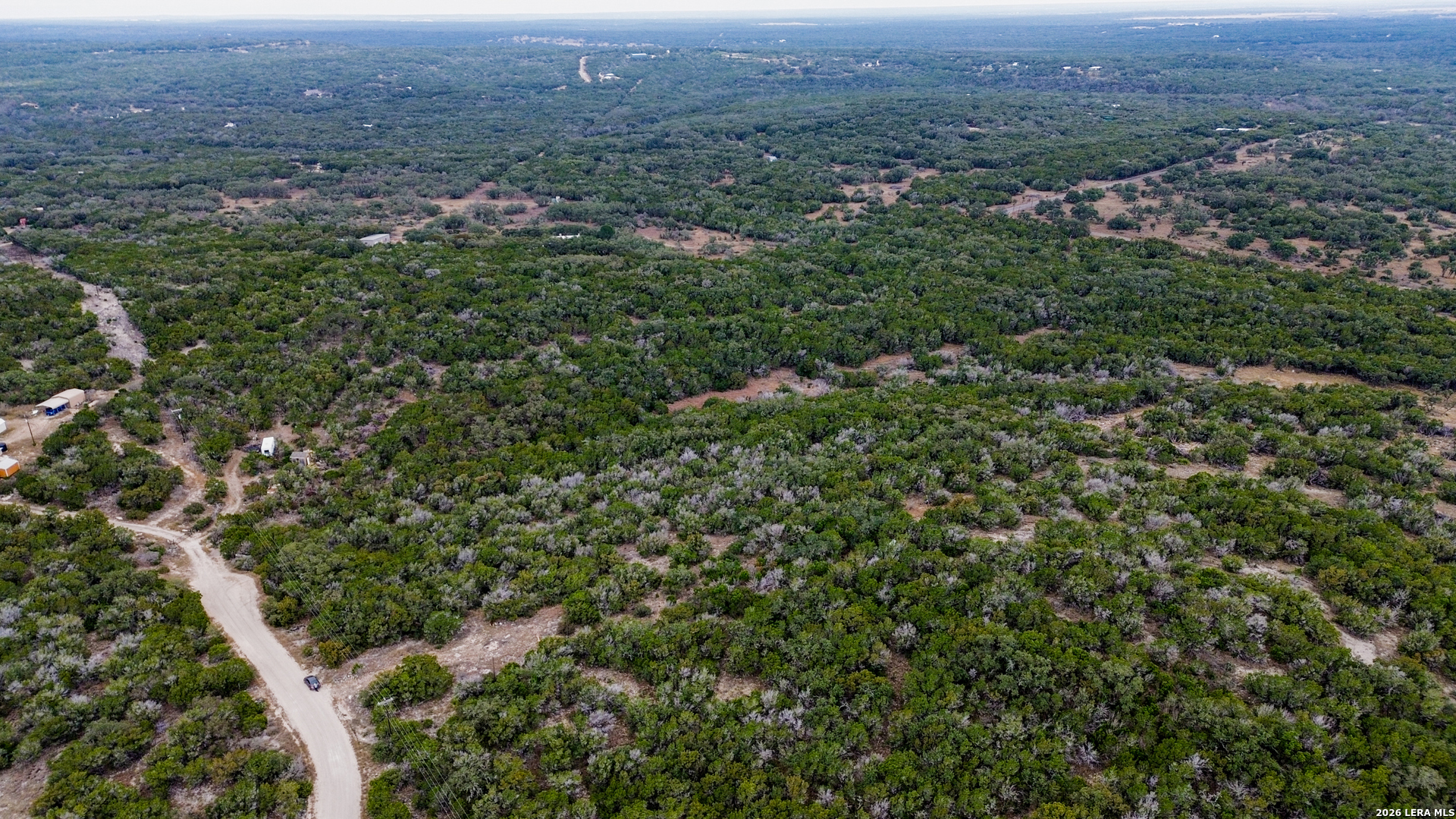 Tbd County Road 244 Hondo TX 78861