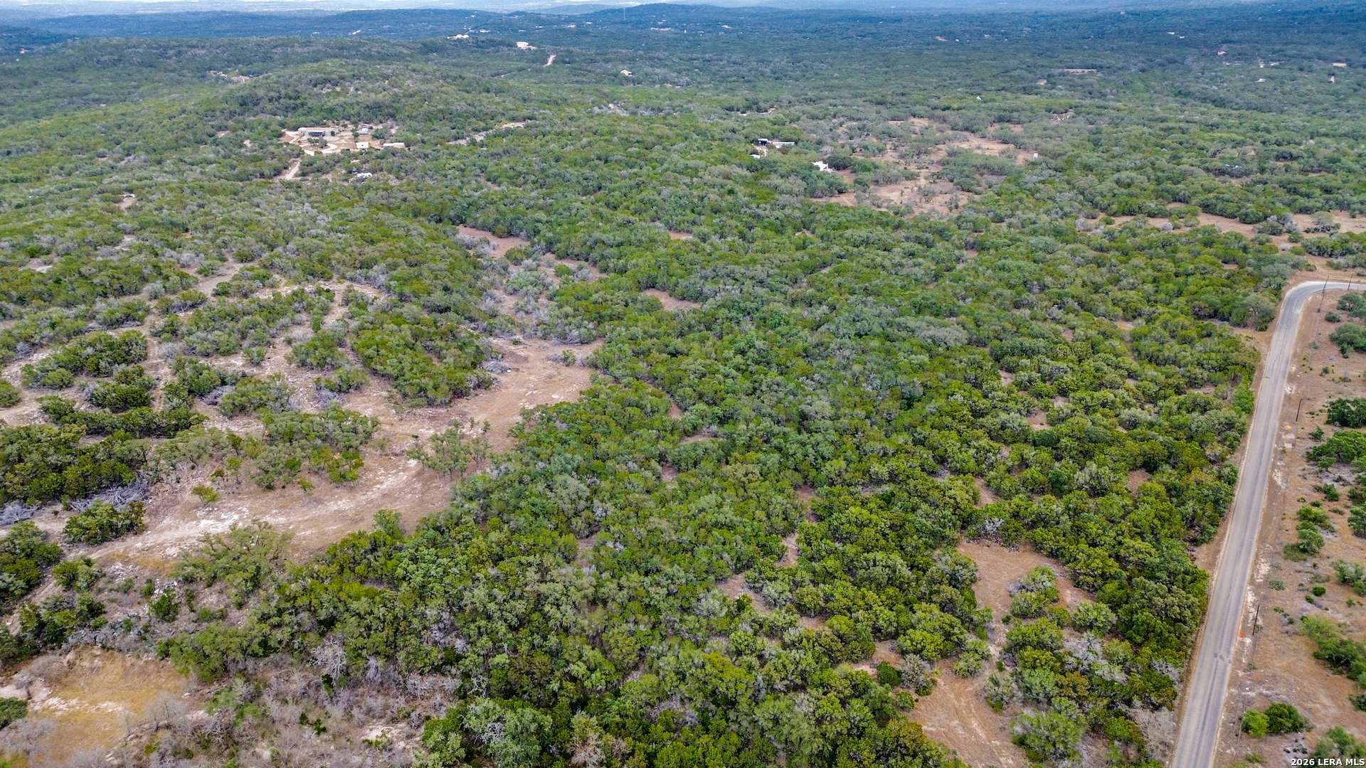 Tbd County Road 244 Hondo TX 78861
