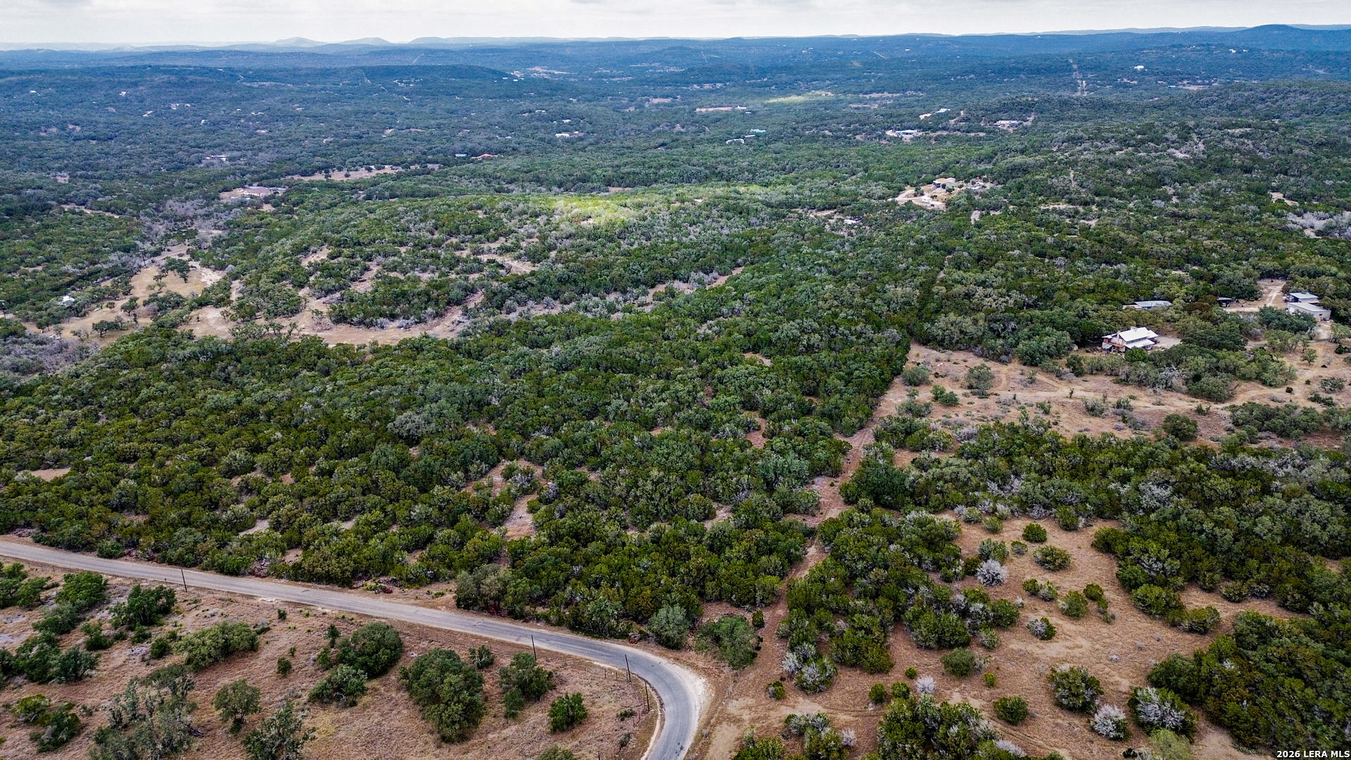 Tbd County Road 244 Hondo TX 78861