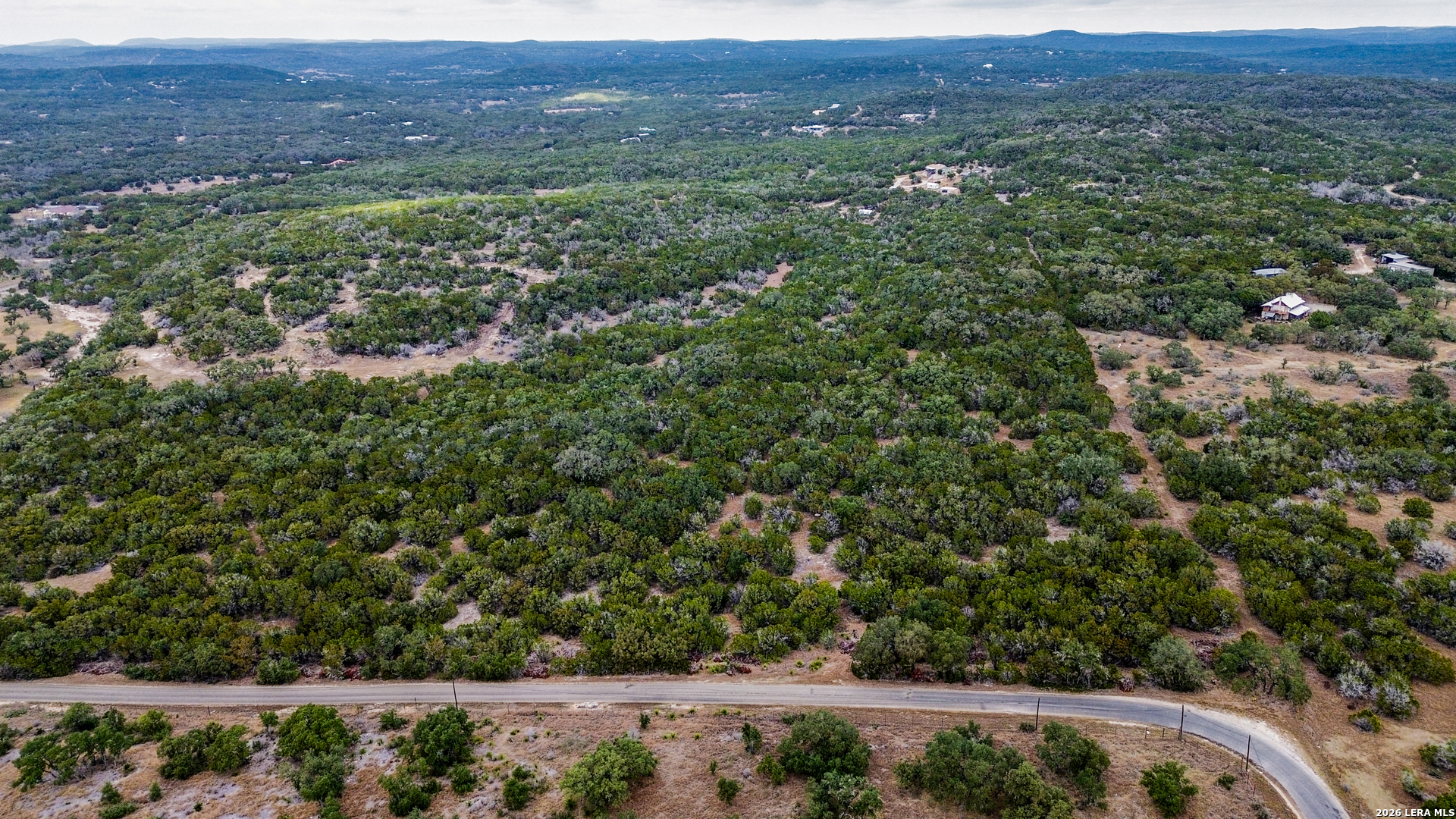 Tbd County Road 244 Hondo TX 78861