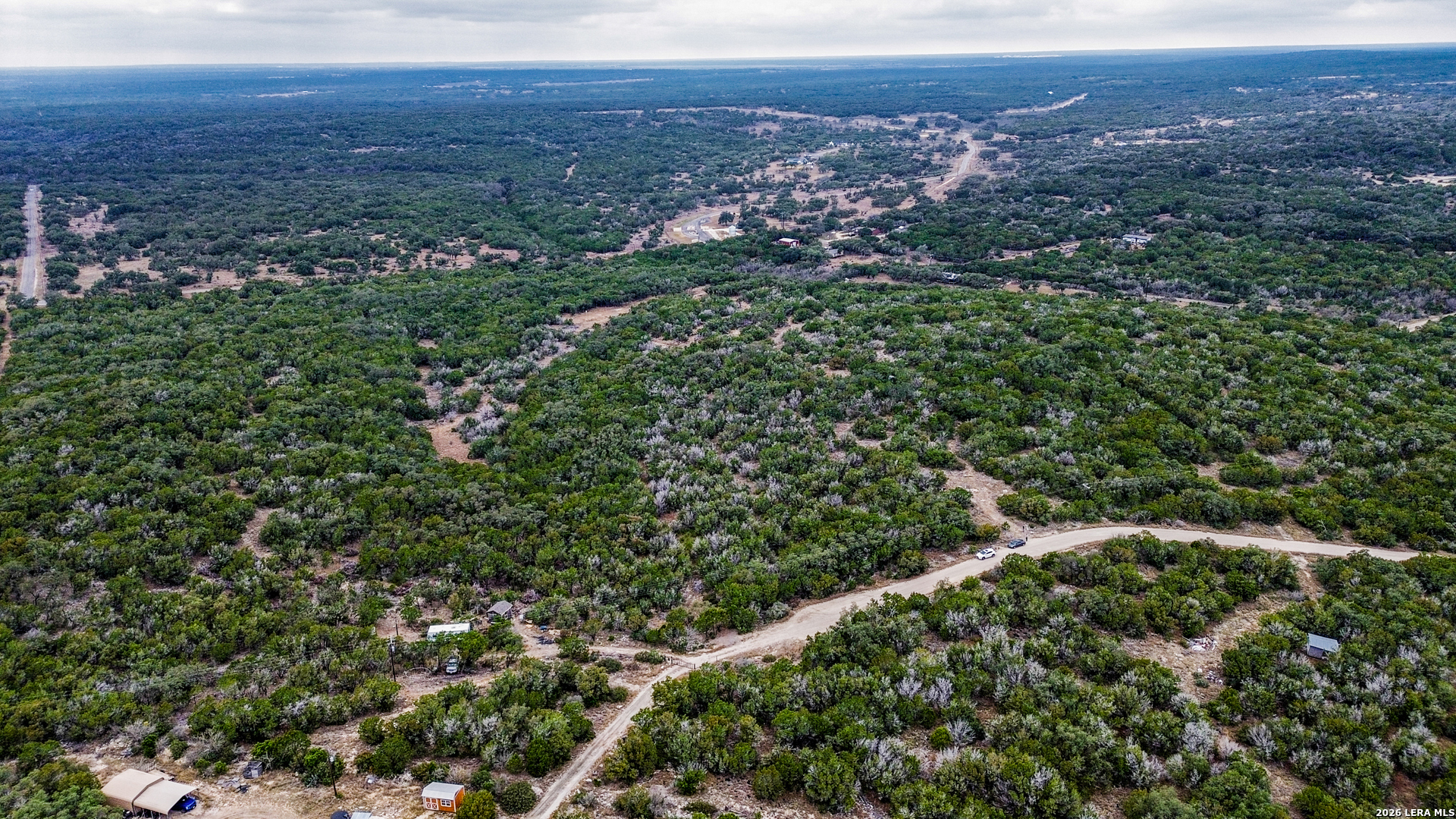 Tbd County Road 244 Hondo TX 78861