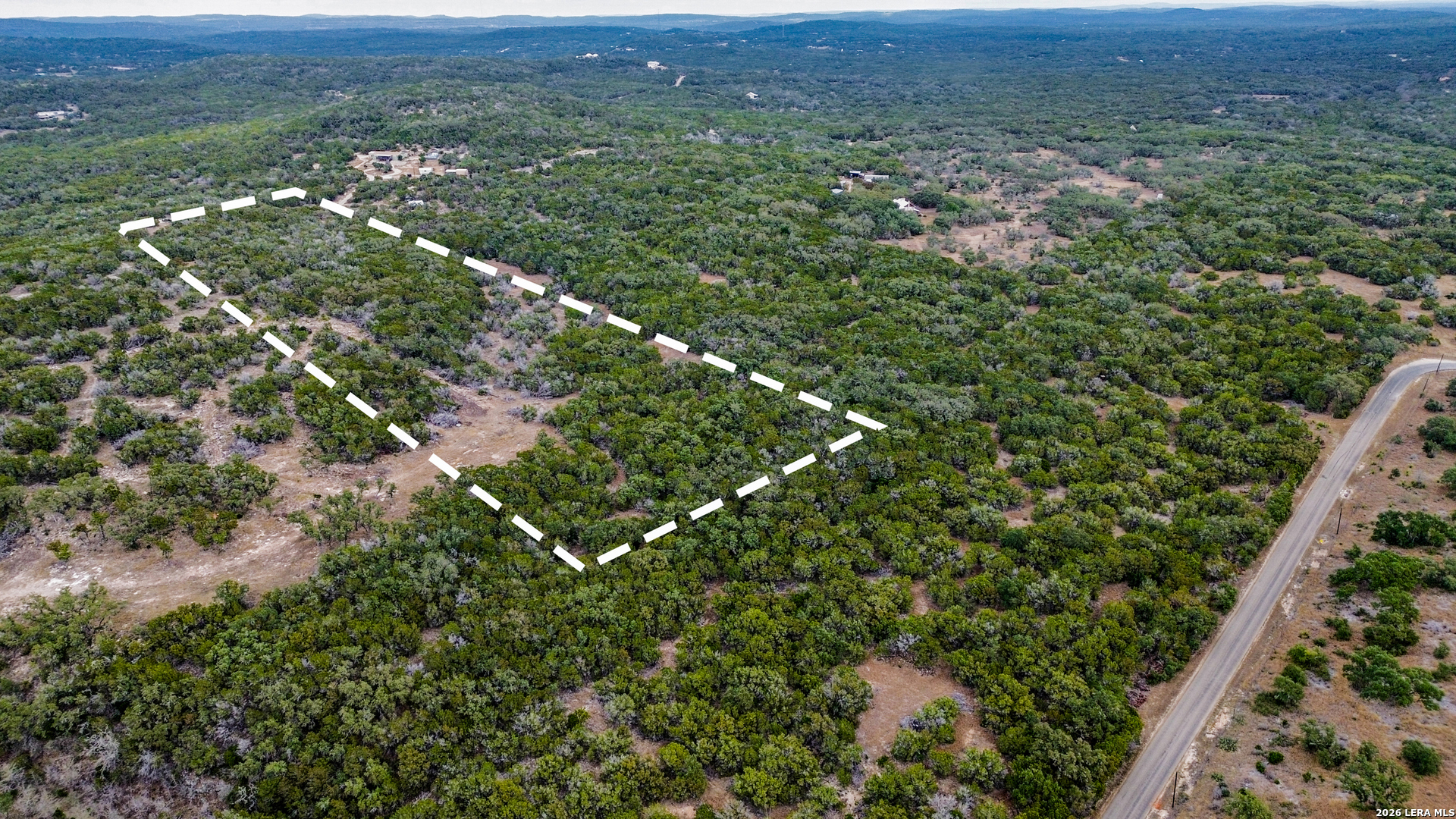 Tbd County Road 244 Hondo TX 78861