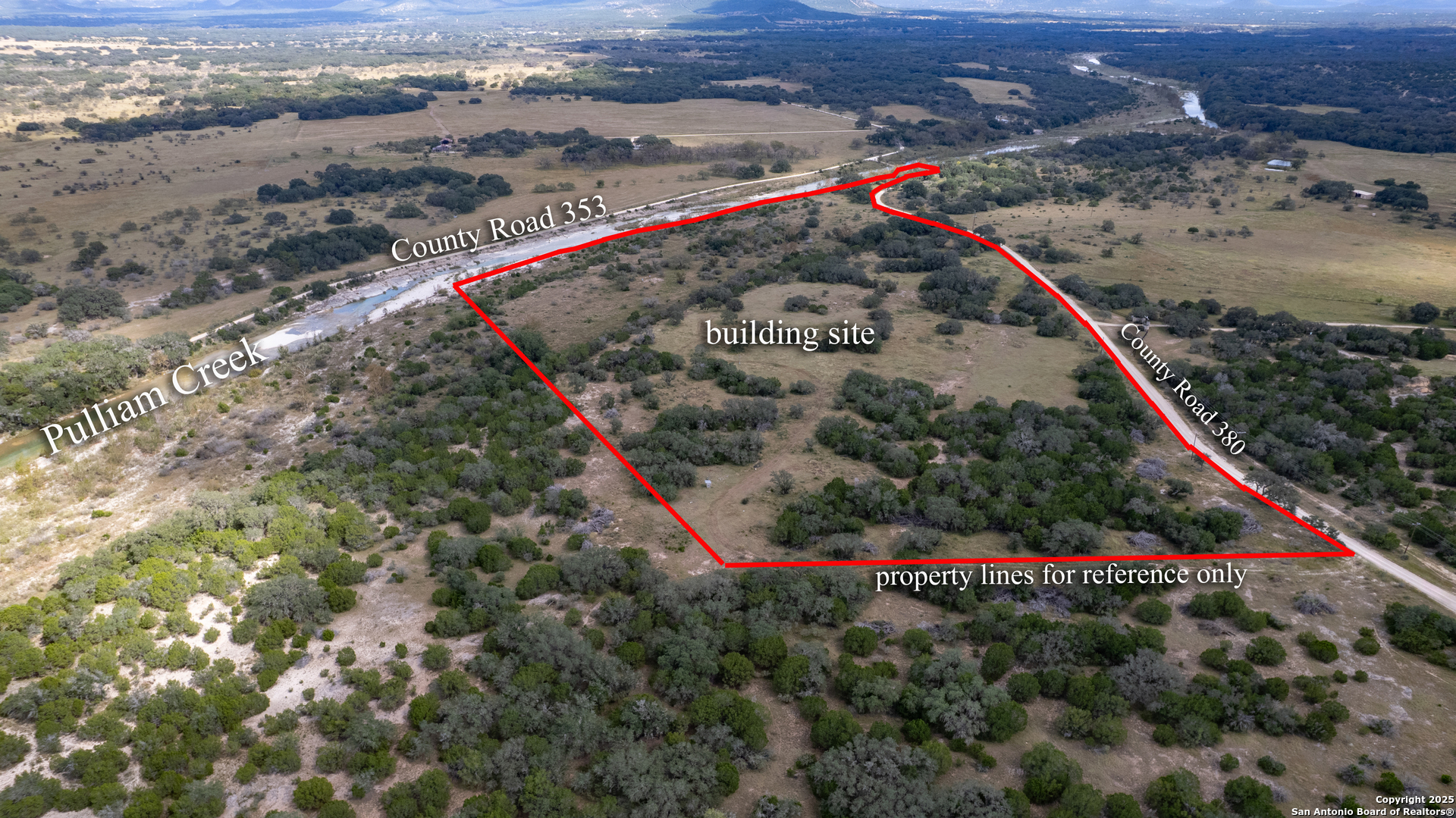2554 Cr 380 Barksdale TX 78828