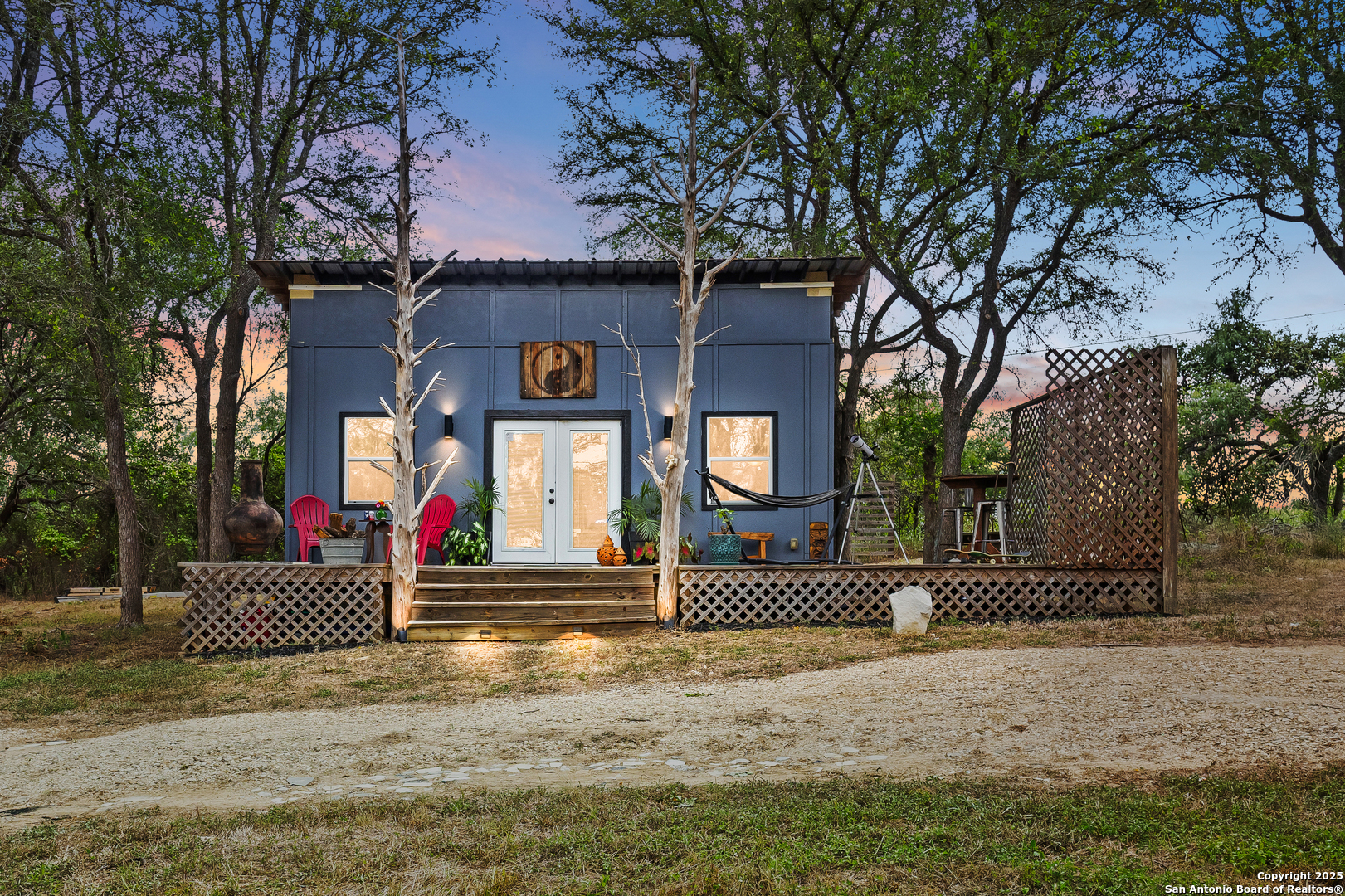 124 Valley Creek Cedar Creek TX 78612