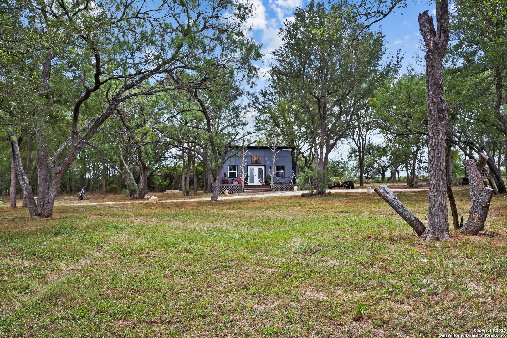 124 Valley Creek Cedar Creek TX 78612