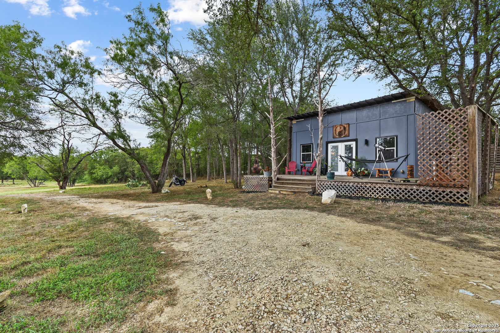 124 Valley Creek Cedar Creek TX 78612