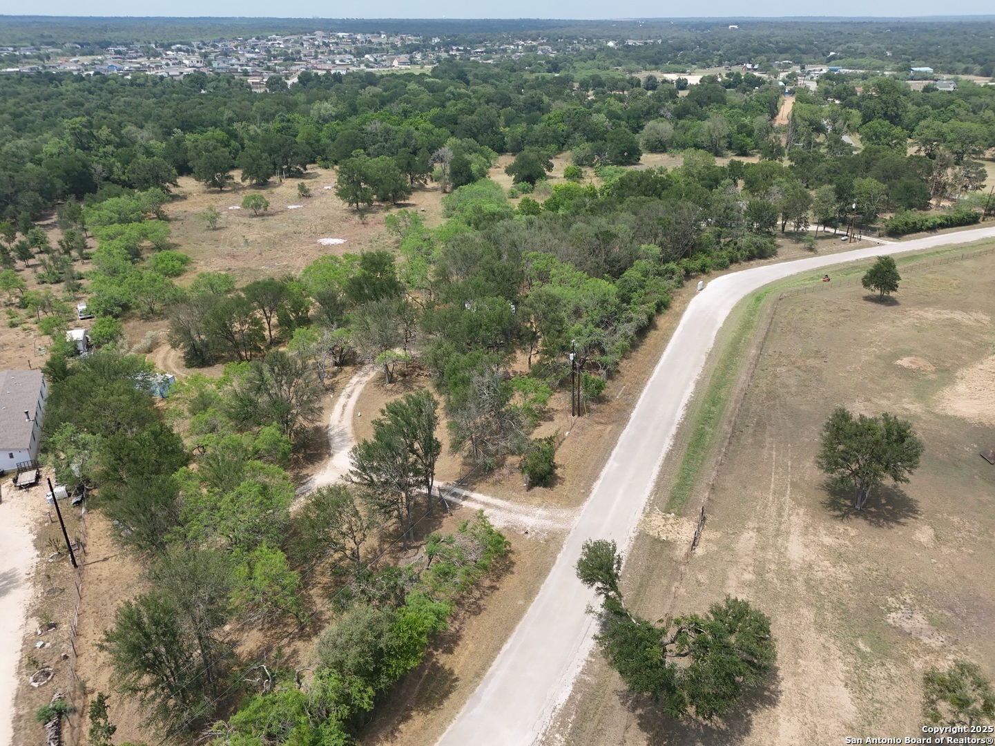 124 Valley Creek Cedar Creek TX 78612