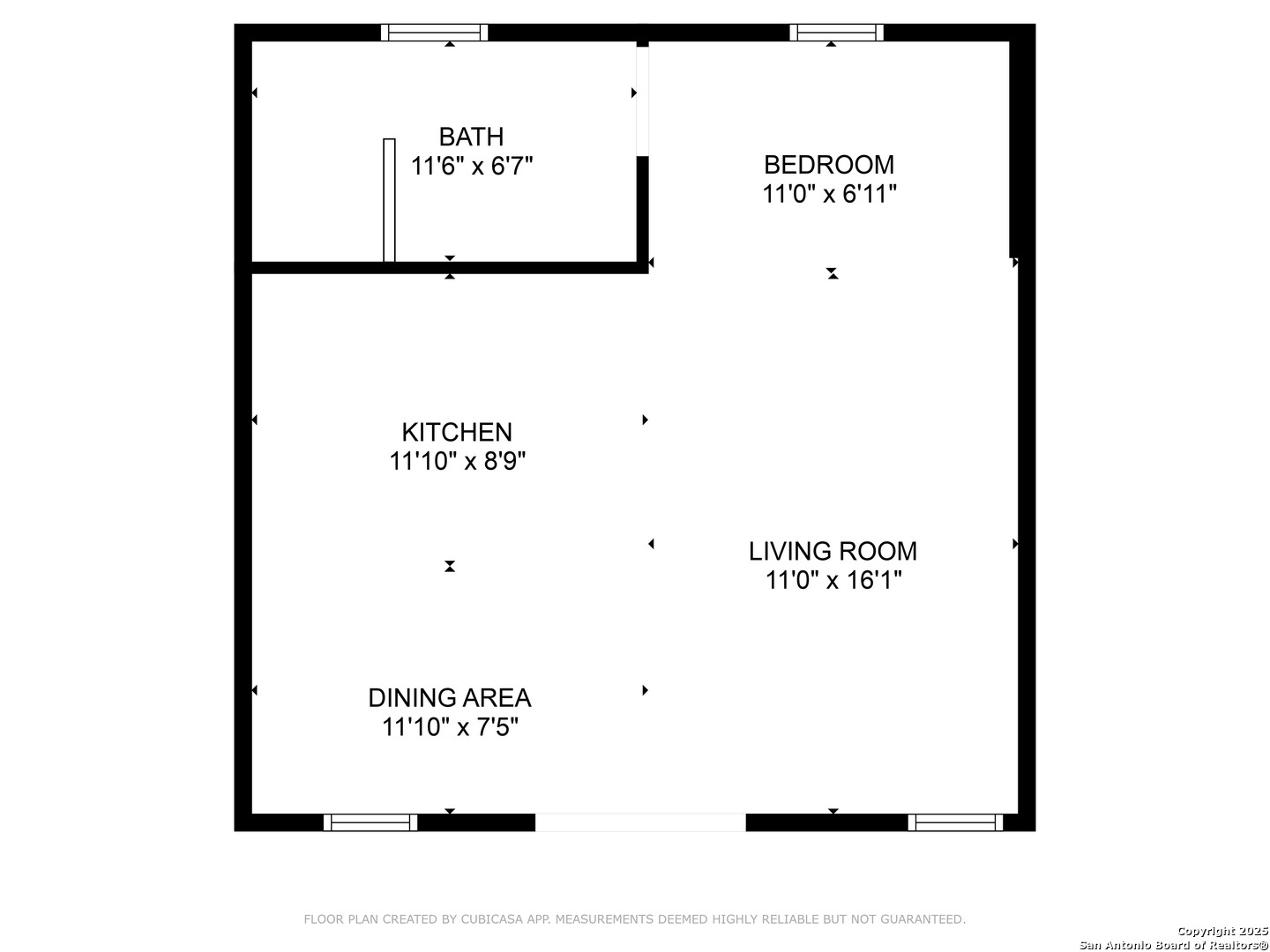 124 Valley Creek Cedar Creek TX 78612