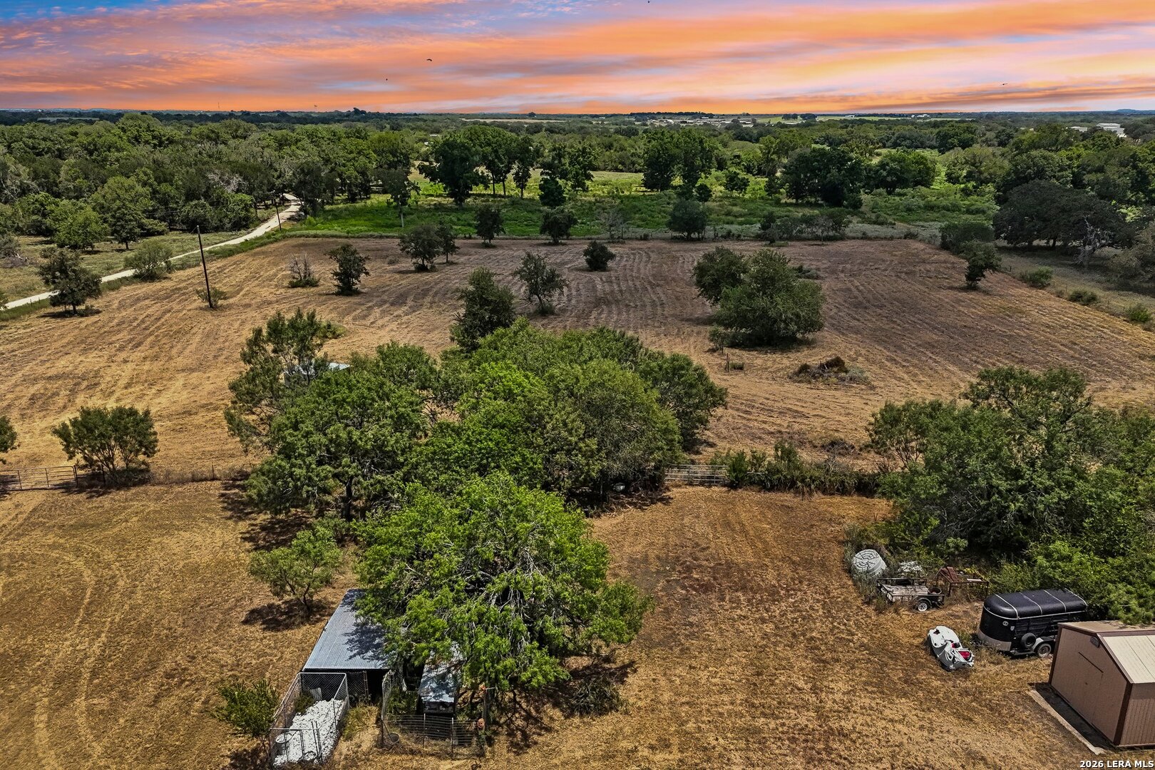 Tbd Elm Creek Seguin TX 78155