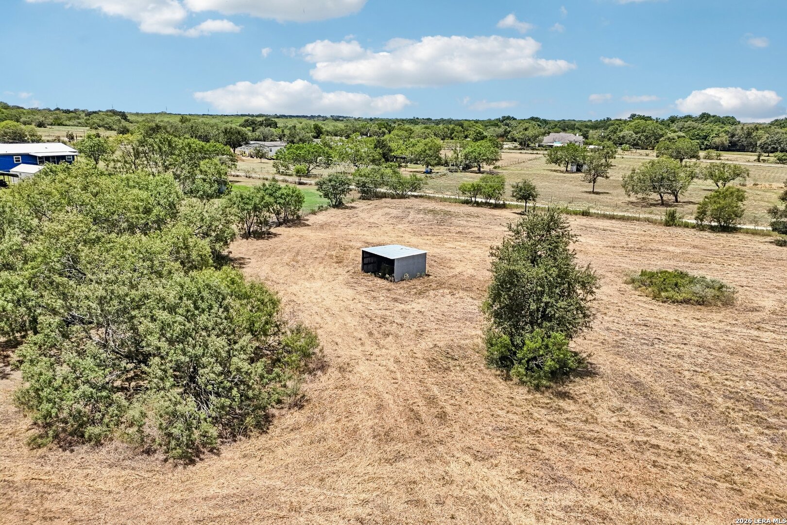 Tbd Elm Creek Seguin TX 78155