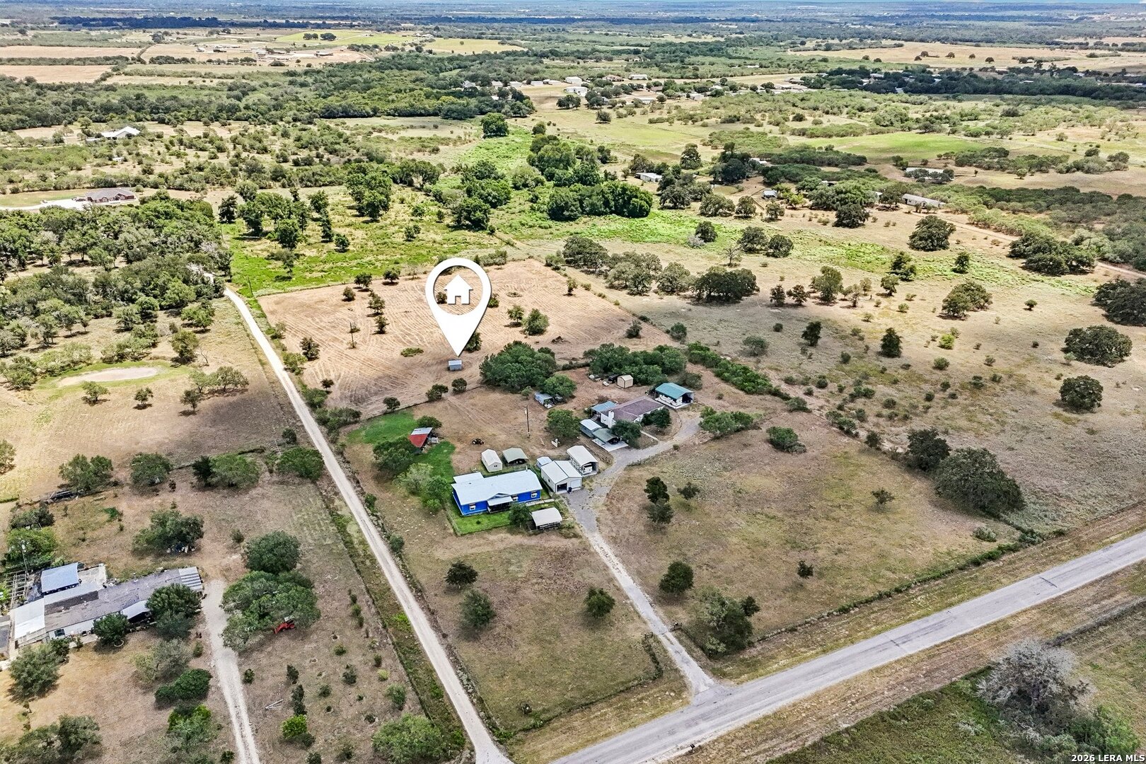 Tbd Elm Creek Seguin TX 78155