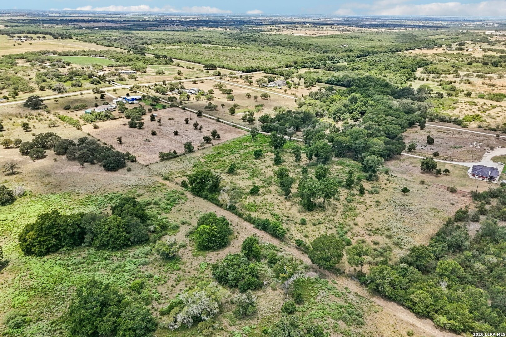 Tbd Elm Creek Seguin TX 78155