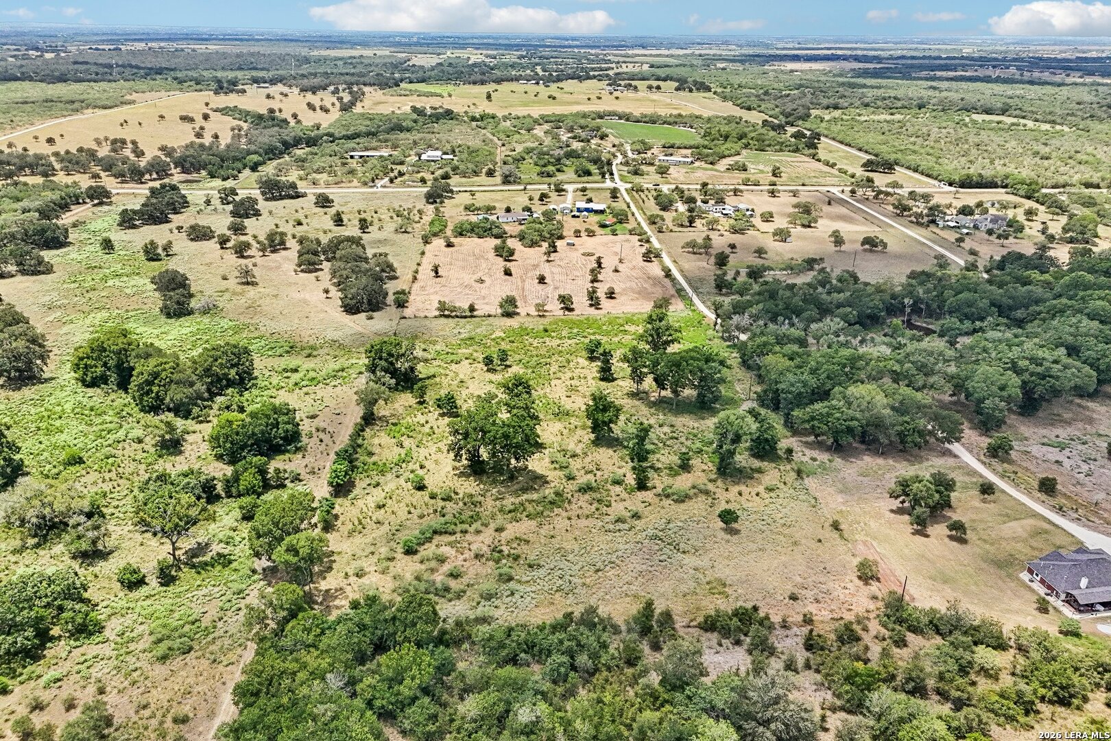 Tbd Elm Creek Seguin TX 78155